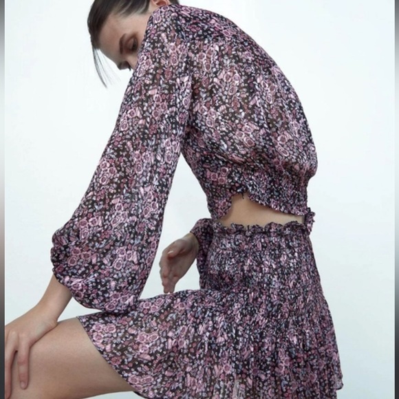 NWT ZARA SET - Picture 2 of 10